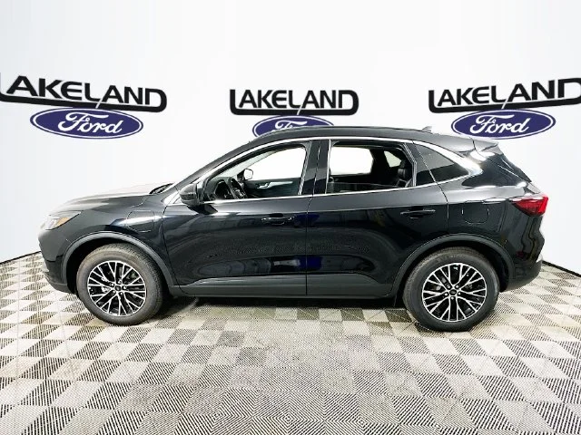 New 2025 Ford Escape Plug-In Hybrid Base