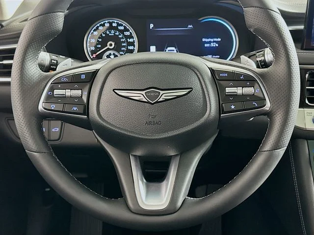 New 2026 Genesis G70 2.5T Prestige