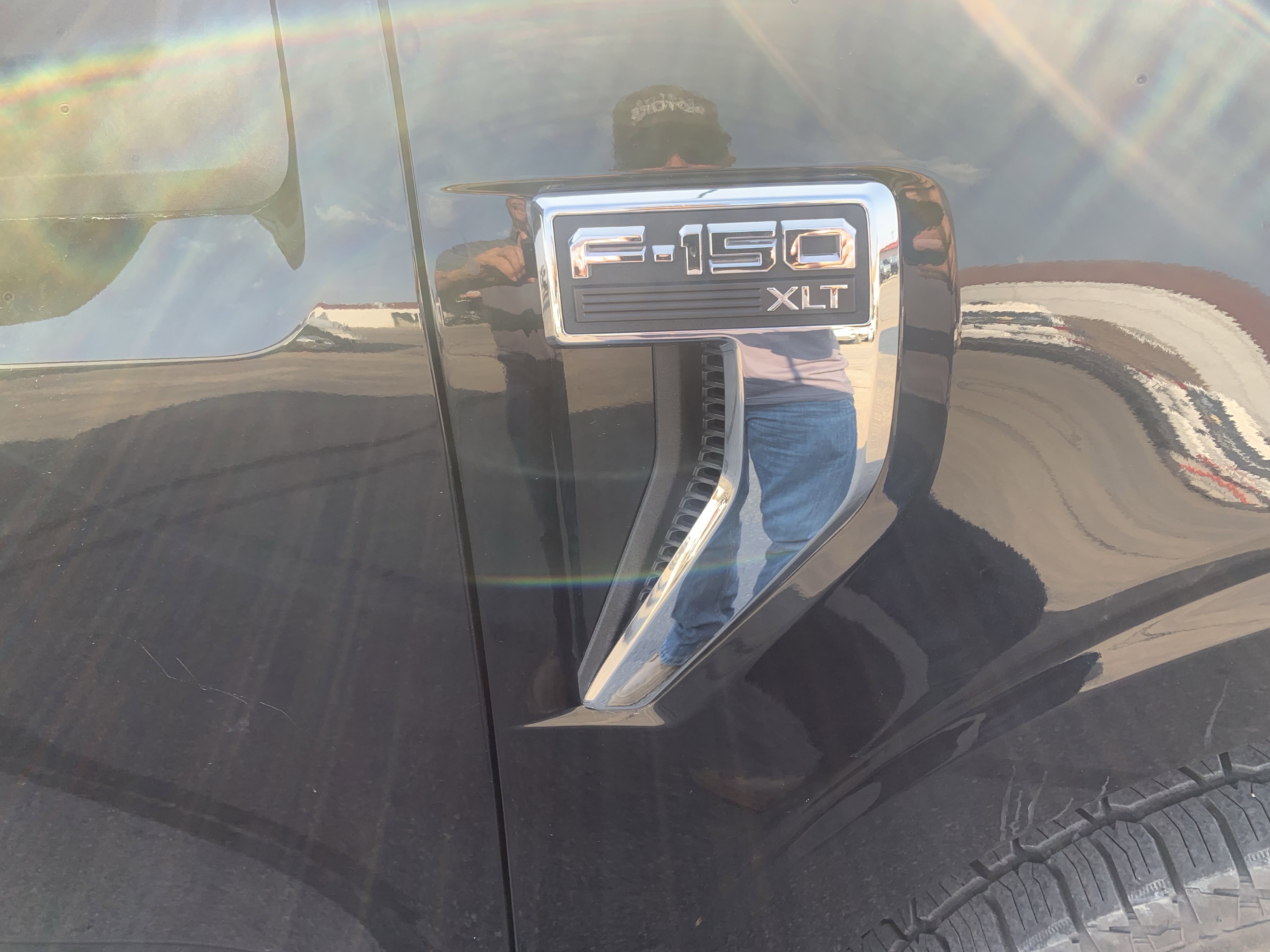 2021 Ford F-150 XLT - Photo 9