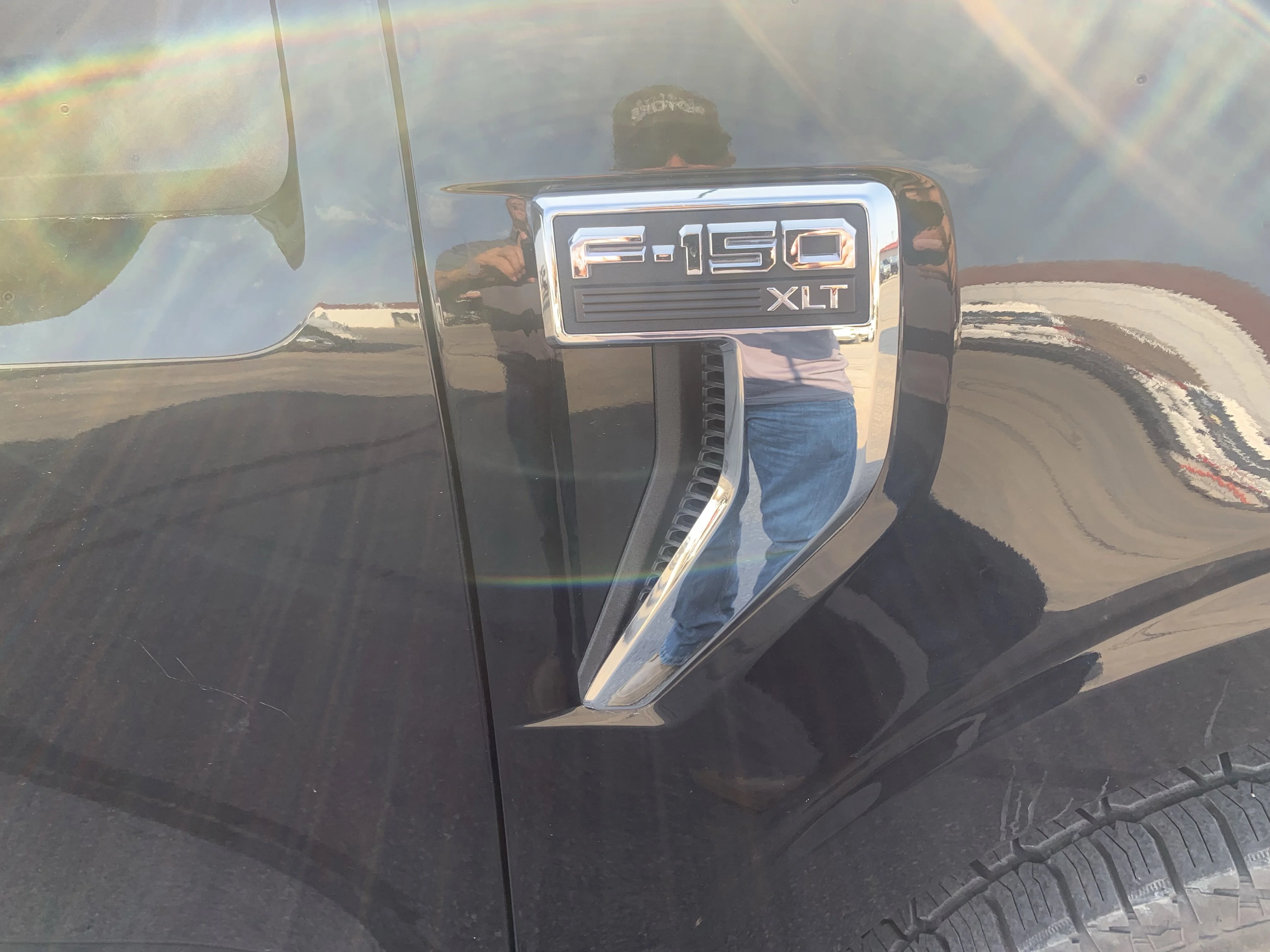 2021 Ford F-150 XLT - Photo 9