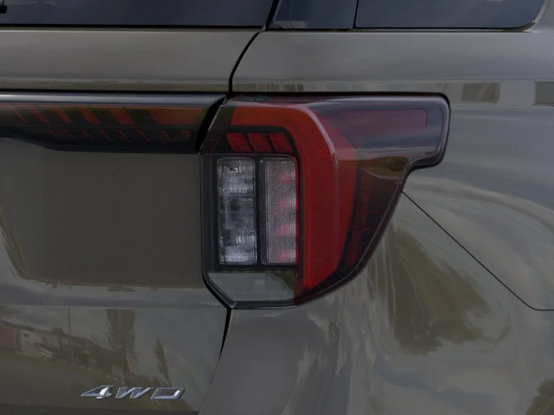 New 2026 Marsh Gray Ford ST-Line image 21