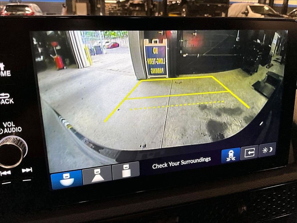 Used 2026 Blue Honda Sport Touring image 20