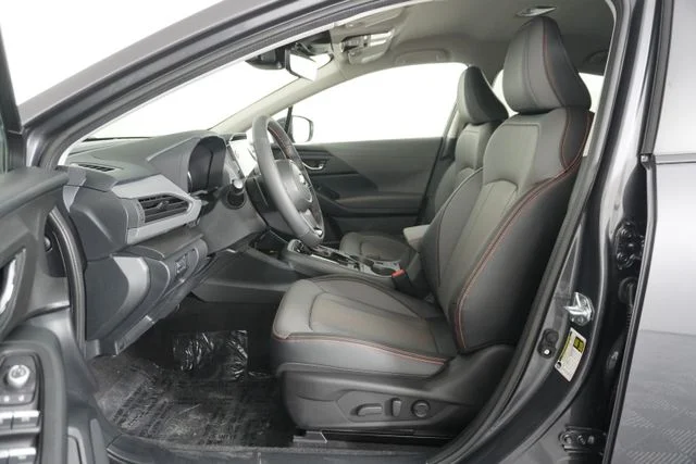 New 2026 Magnetite Gray Metallic Subaru Limited image 9