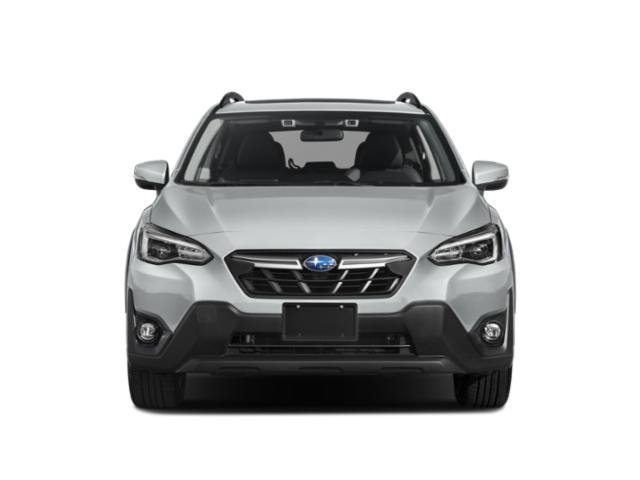 Used 2021 Magnetite Gray Metallic Subaru Limited image 7