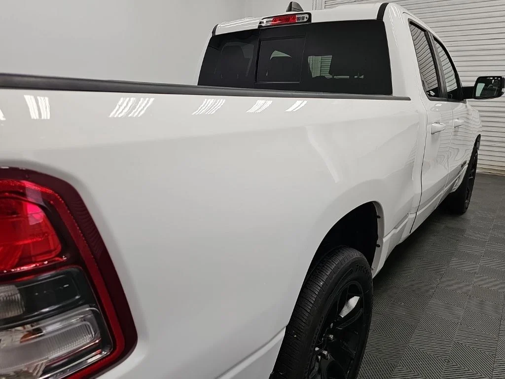 2022 RAM Ram 1500 Pickup Big Horn/Lone Star - Photo 9