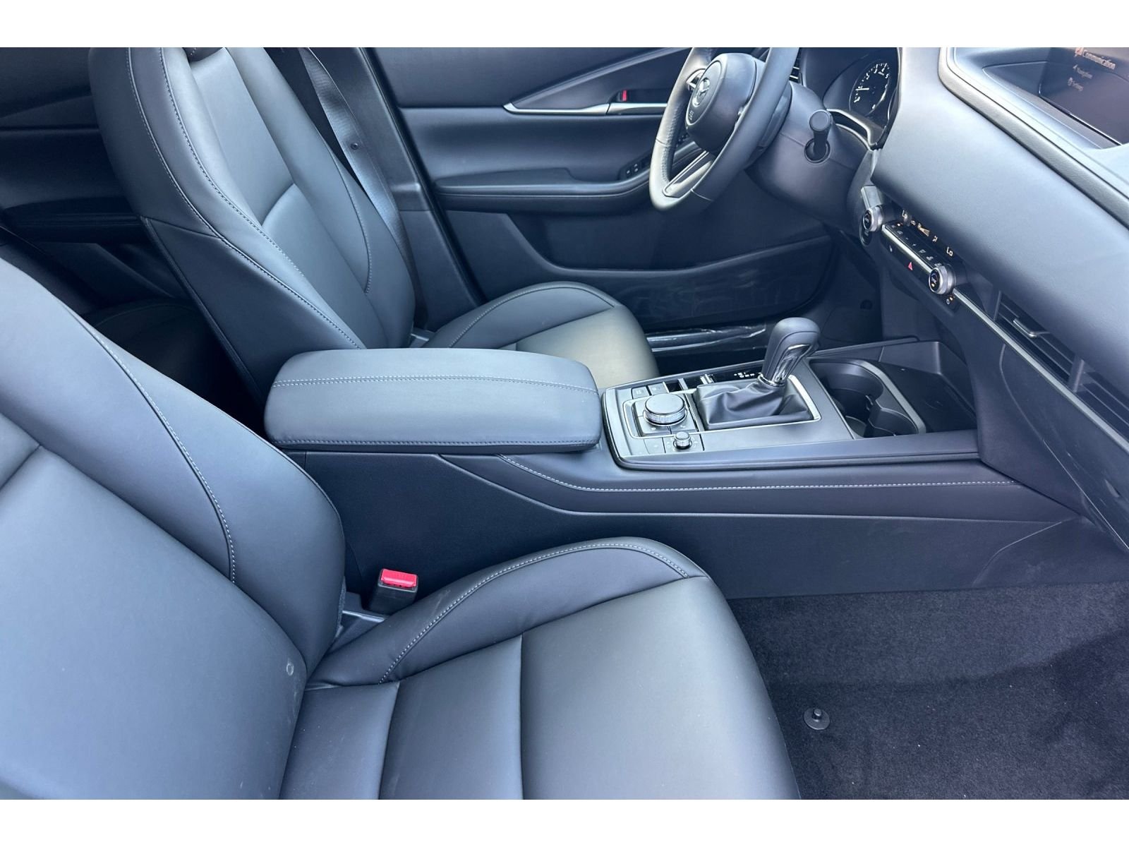 New 2026 Jet Black Mica Mazda 2.5 S Preferred AWD image 14