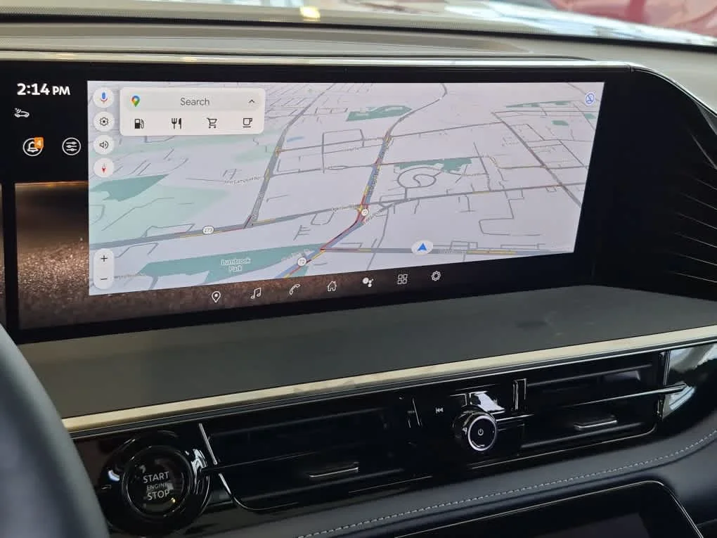2026 INFINITI QX80 Sport - Photo 17
