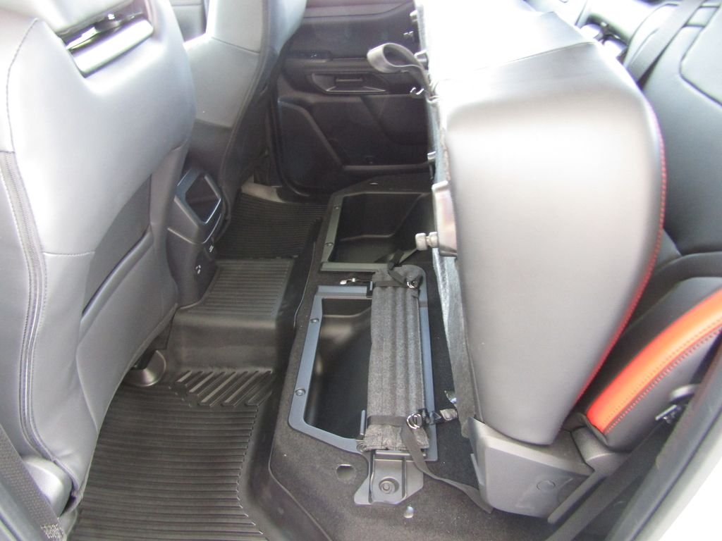 Used 2024 Green Ford Raptor image 36