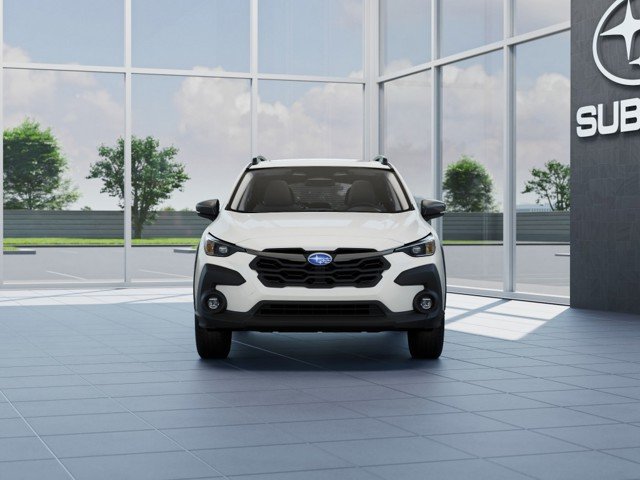 New 2027 Crystal White Pearl Subaru Premium image 6