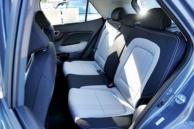 Used 2026 Gray Hyundai SEL image 16