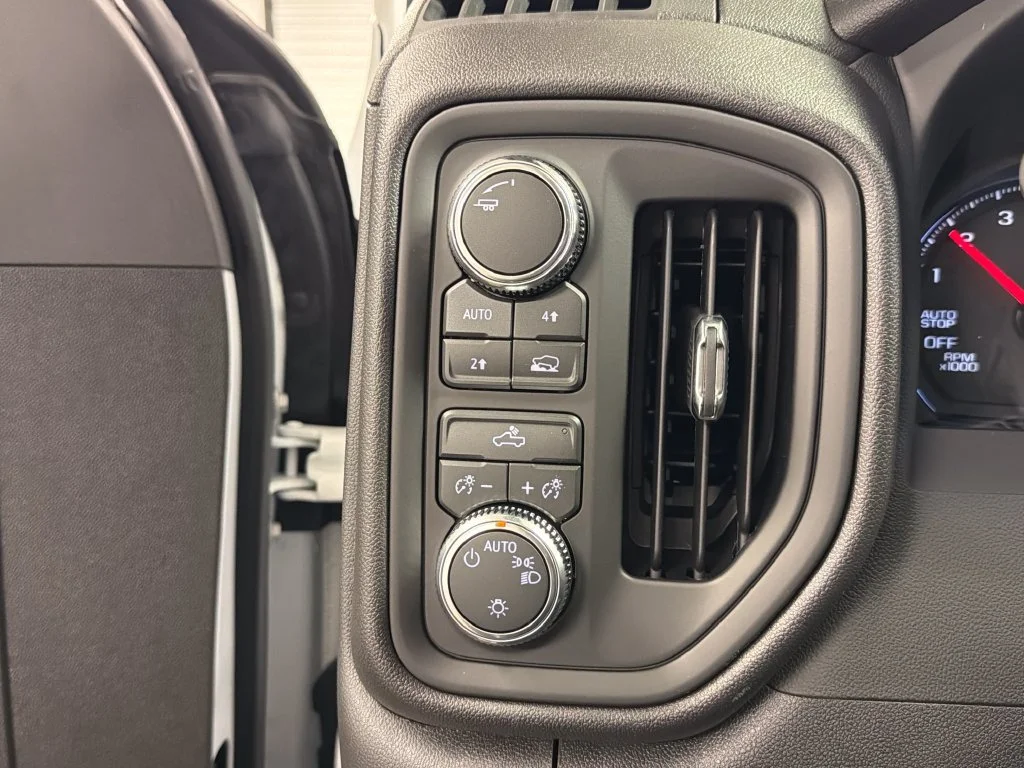 2026 GMC Sierra 1500 Pro - Photo 28