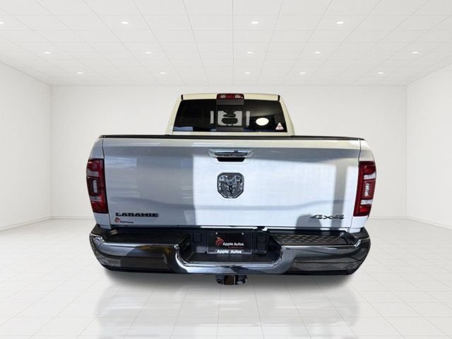 Certified Used 2022 White Ram Laramie image 5