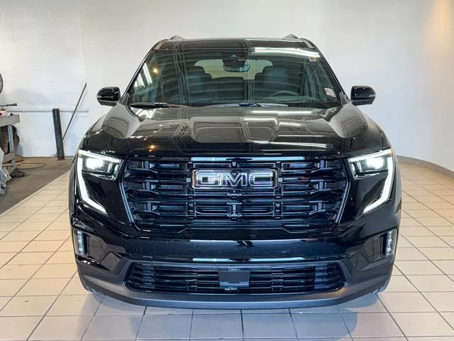 2026 GMC Acadia Elevation - Photo 11