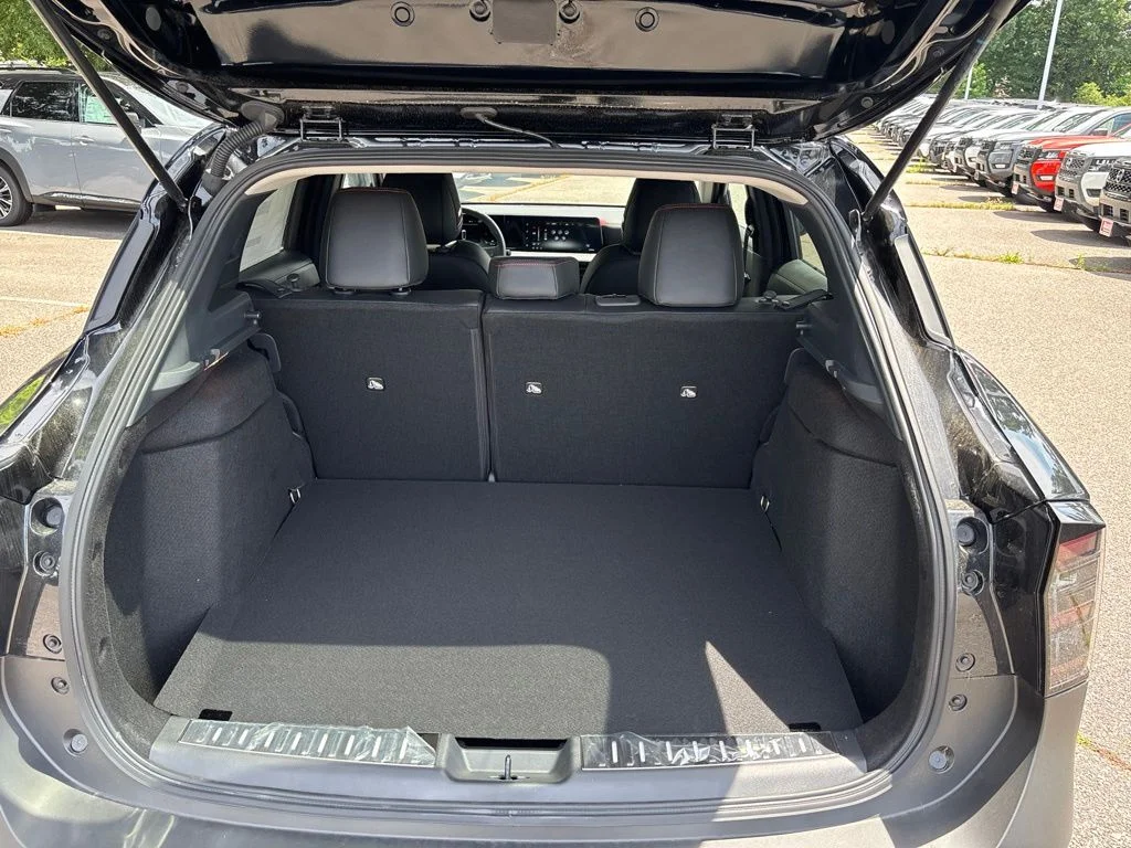 2026 Nissan KICKS SR AWD - Photo 16