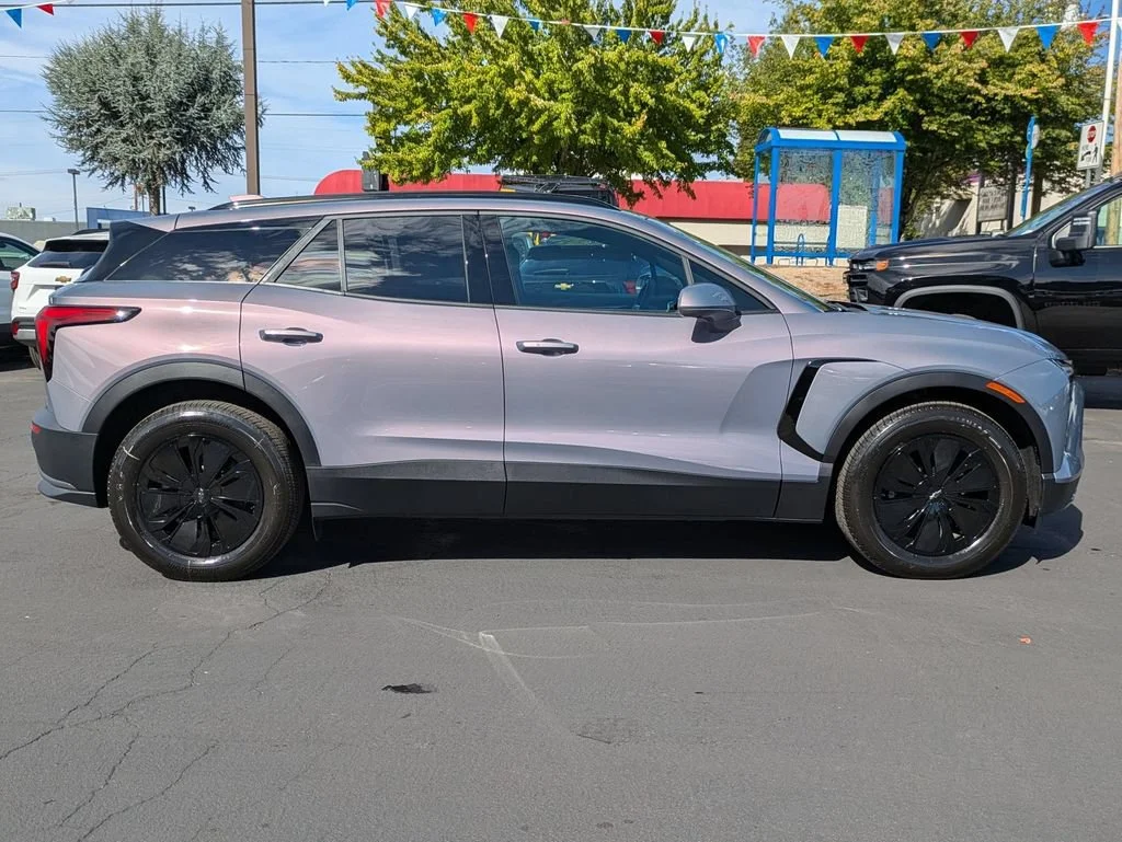 2026 Chevrolet Blazer EV LT - Photo 7