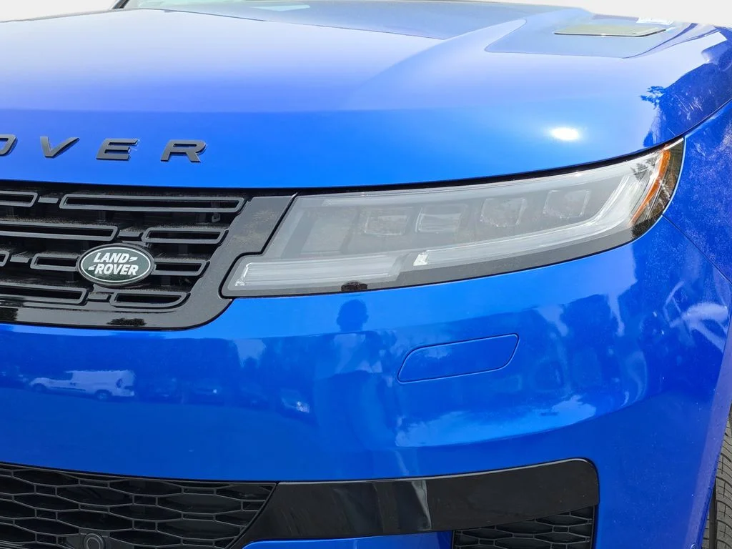 2025 Land Rover Range Rover Sport Autobiography - Photo 33