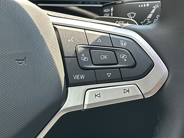 2026 Volkswagen Atlas Atlas Peak Edition - Photo 27