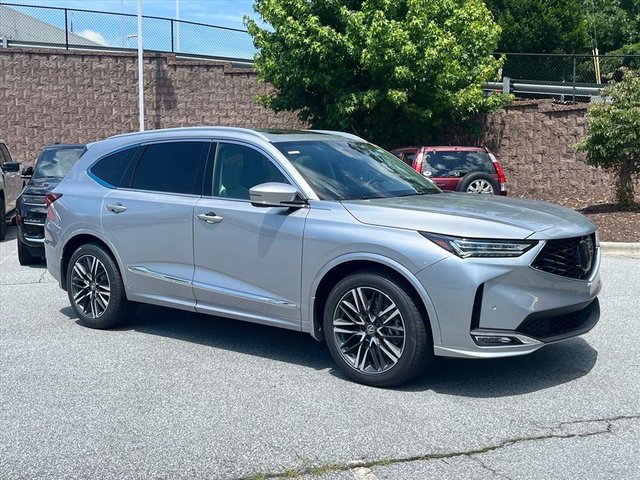 2026 Acura MDX Advance Package SH-AWD
