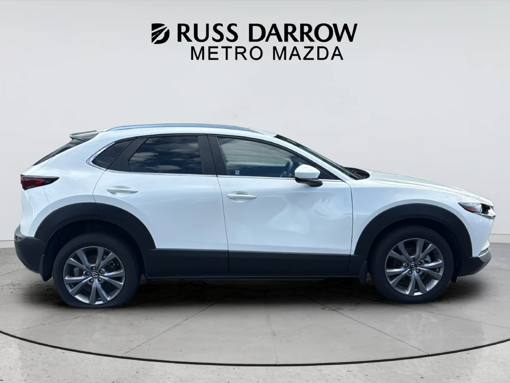 Used 2025 White Mazda 2.5 S Preferred Package image 6