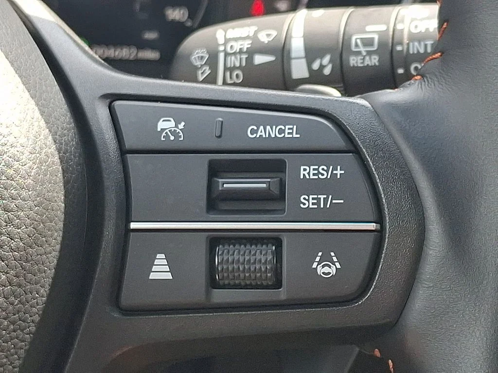 2026 Honda CR-V TrailSport - Photo 22