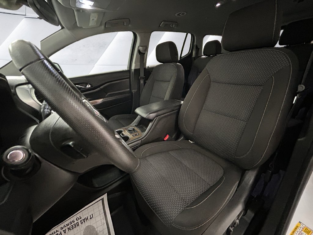 2023 GMC Acadia SLE - Photo 8