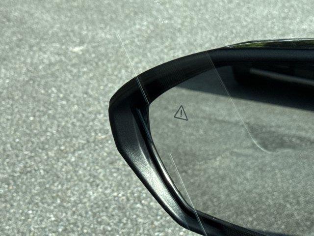 2025 Hyundai Santa Cruz Limited - Photo 19