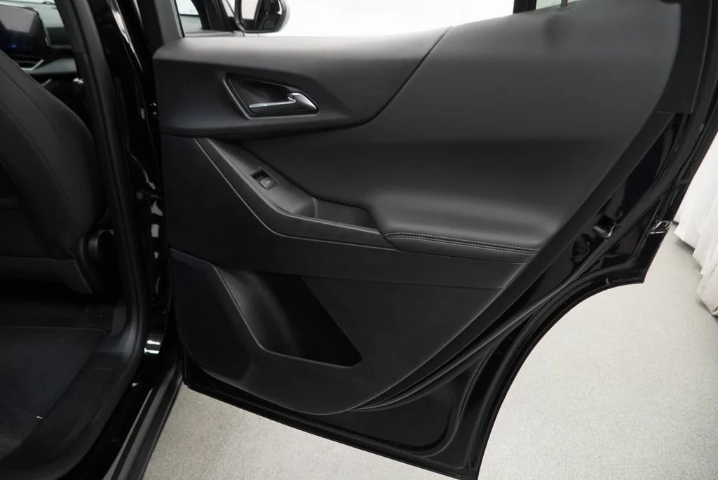 2027 Chevrolet Equinox LT - Photo 26