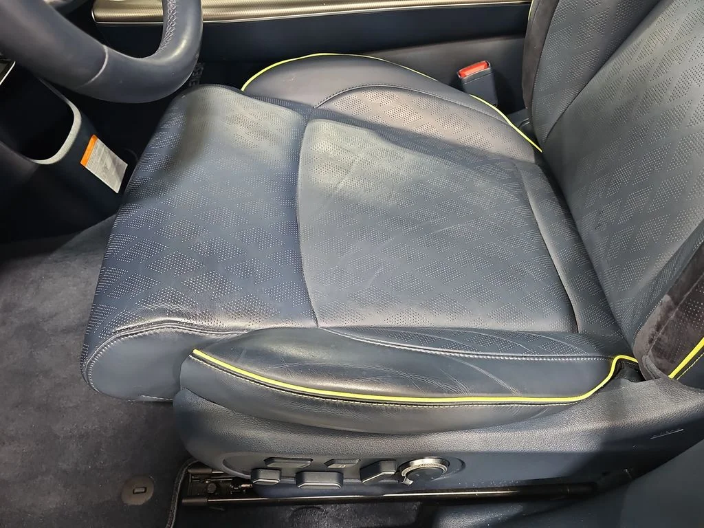 Used 2024 White Genesis Performance image 31