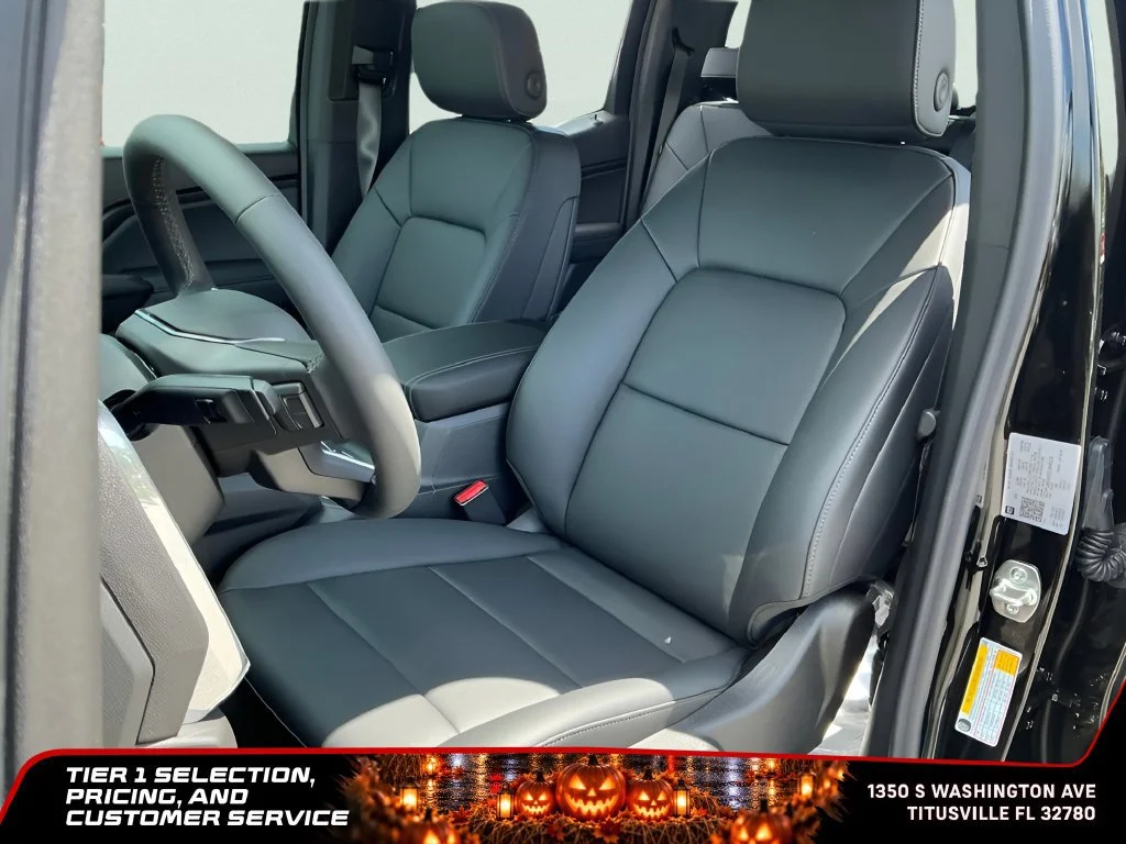 New 2026 Onyx Black GMC Elevation image 19