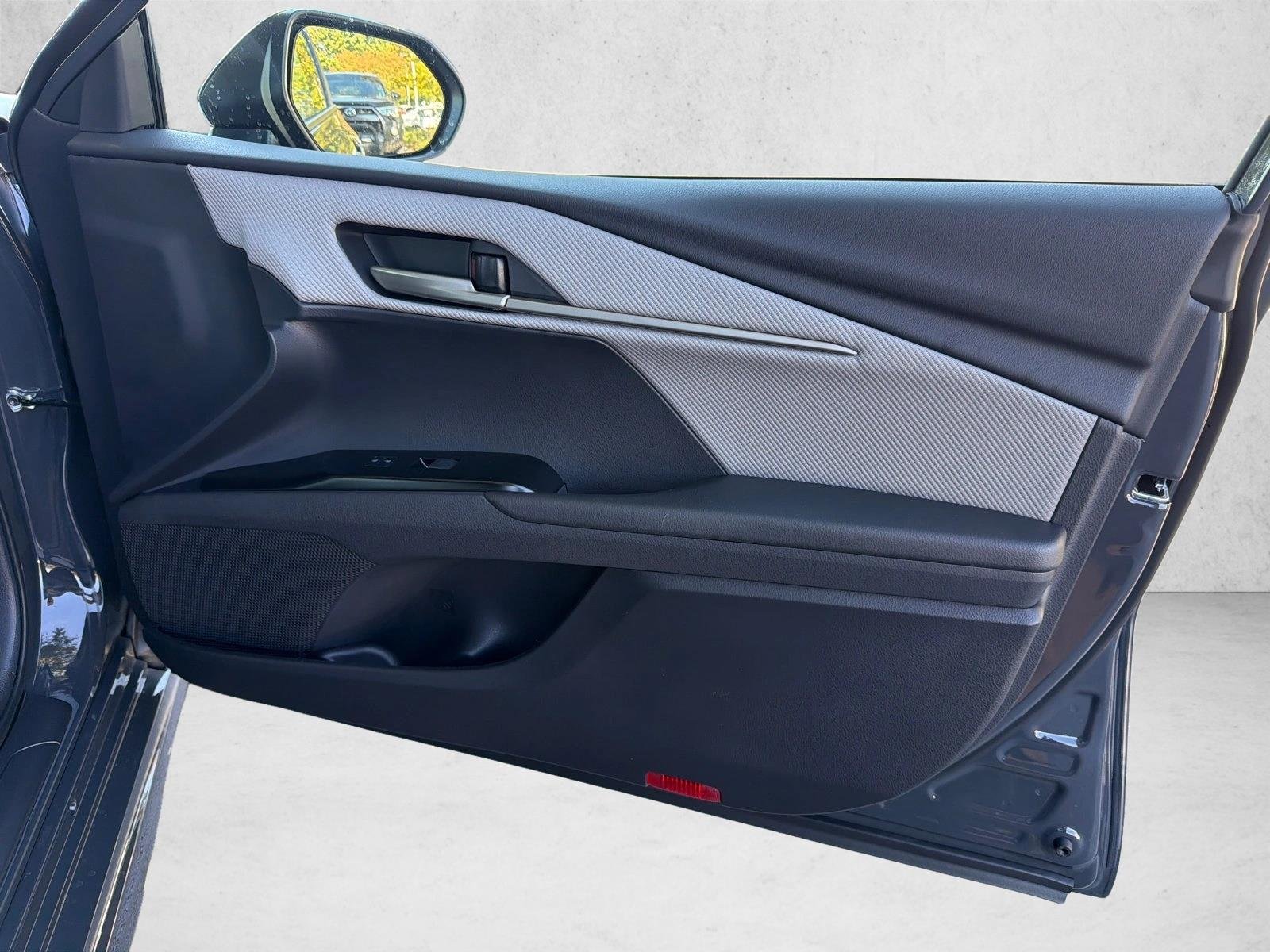 New 2026 Underground Toyota SE image 14