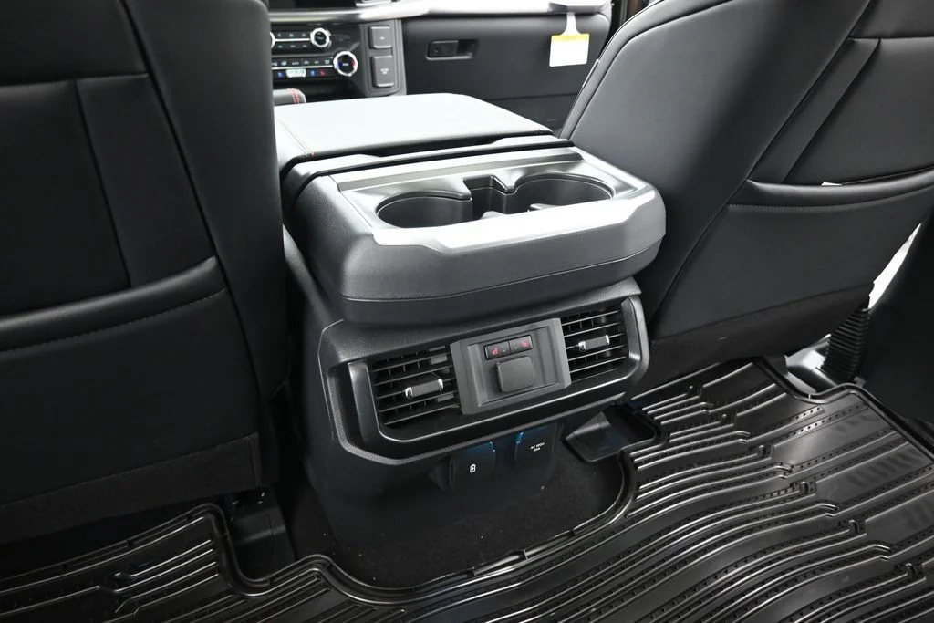 New 2026 Shelter Green Ford Raptor image 21
