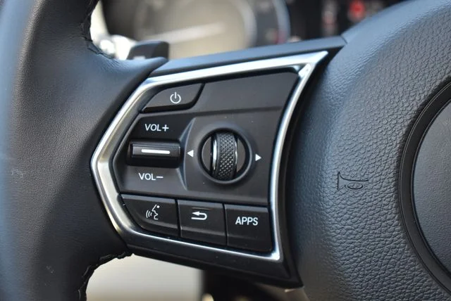 Certified Used 2023 Performance Red Pearl Acura SH-AWD TECH image 16