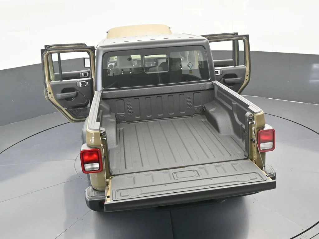 New 2026 41 Exterior Paint Jeep Sport image 59