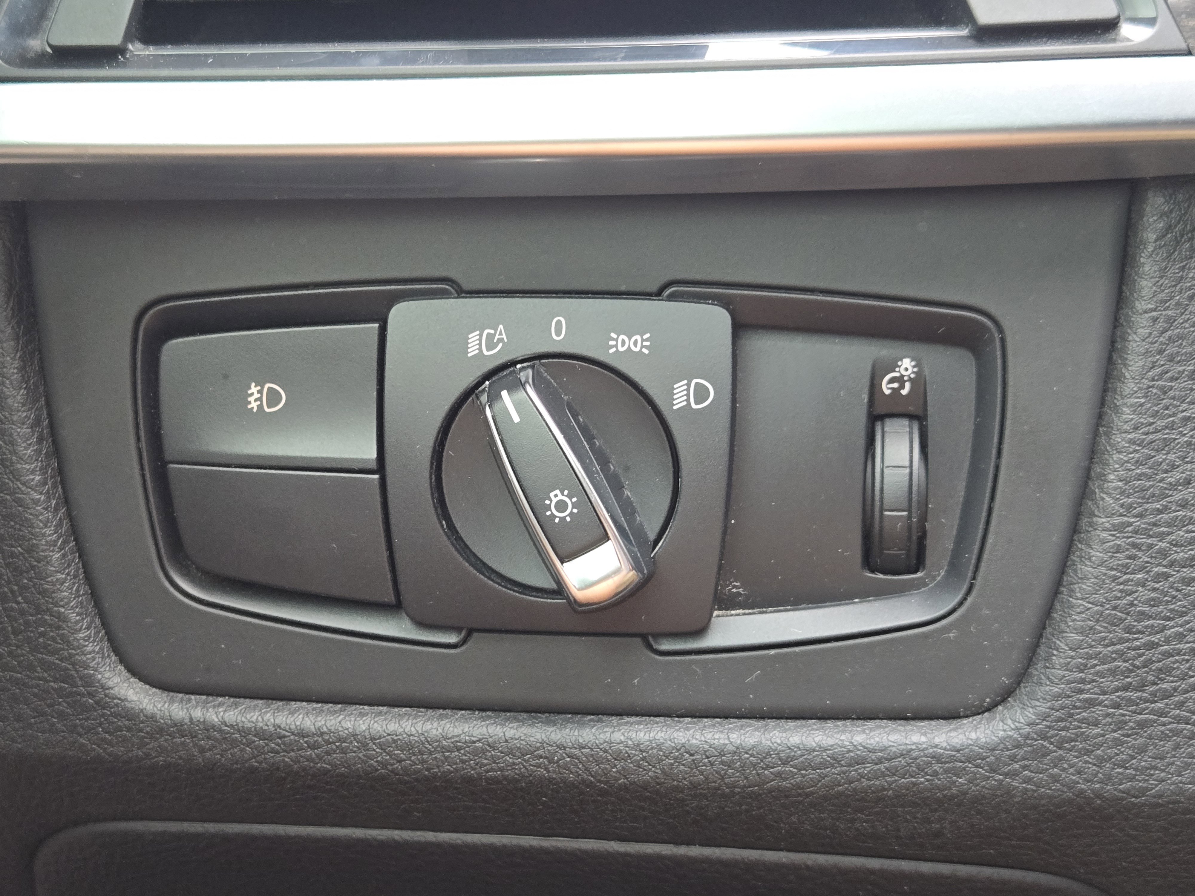 Used 2015 White BMW 428i xDrive image 24