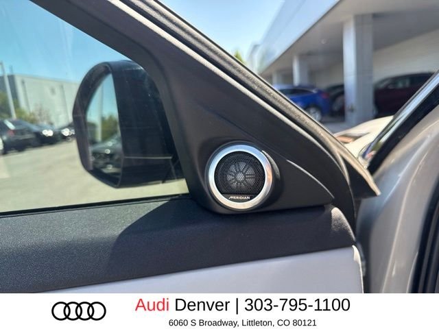 Used 2020 Silver Land Rover First Edition image 11