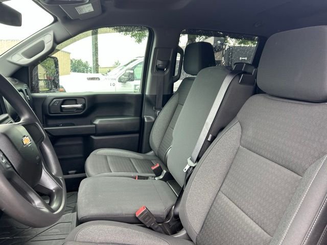 Used 2024 Red Chevrolet Custom image 9