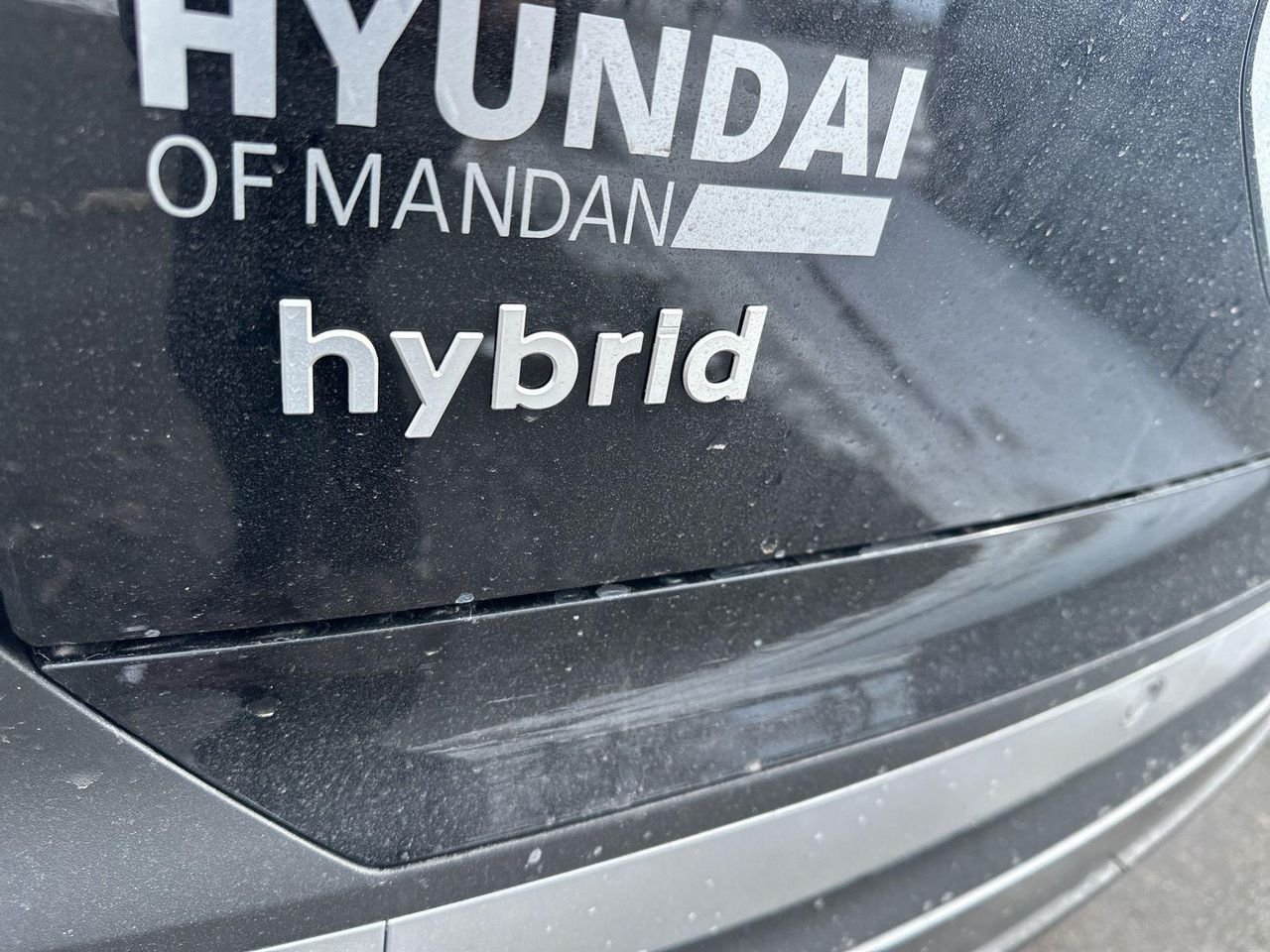 New 2026 Black Hyundai SEL Premium 7P image 86