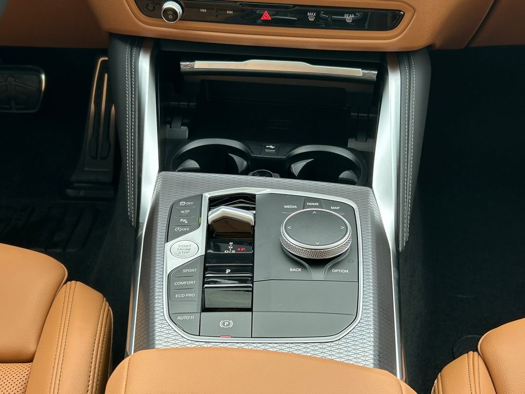 New 2026 Portimao Blue Metallic BMW 430i image 27