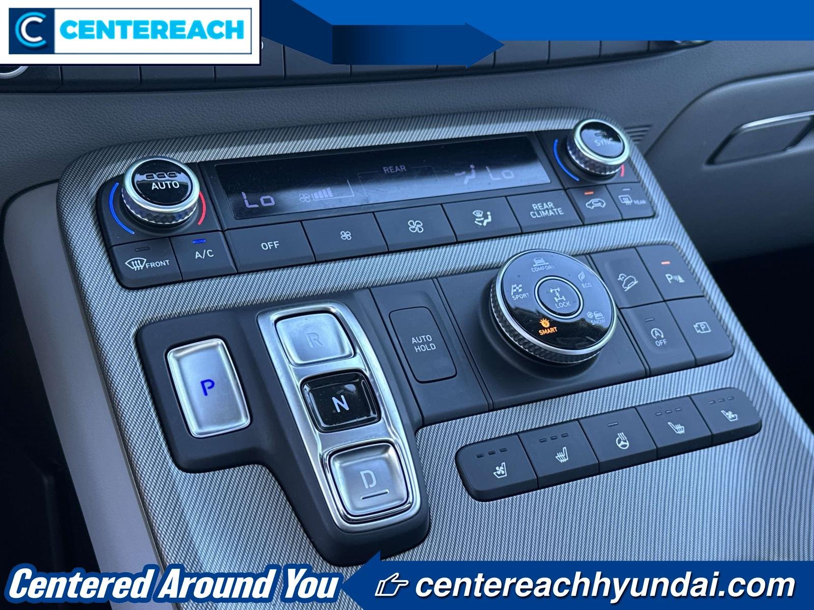 Used 2023 Silver Hyundai SEL image 30
