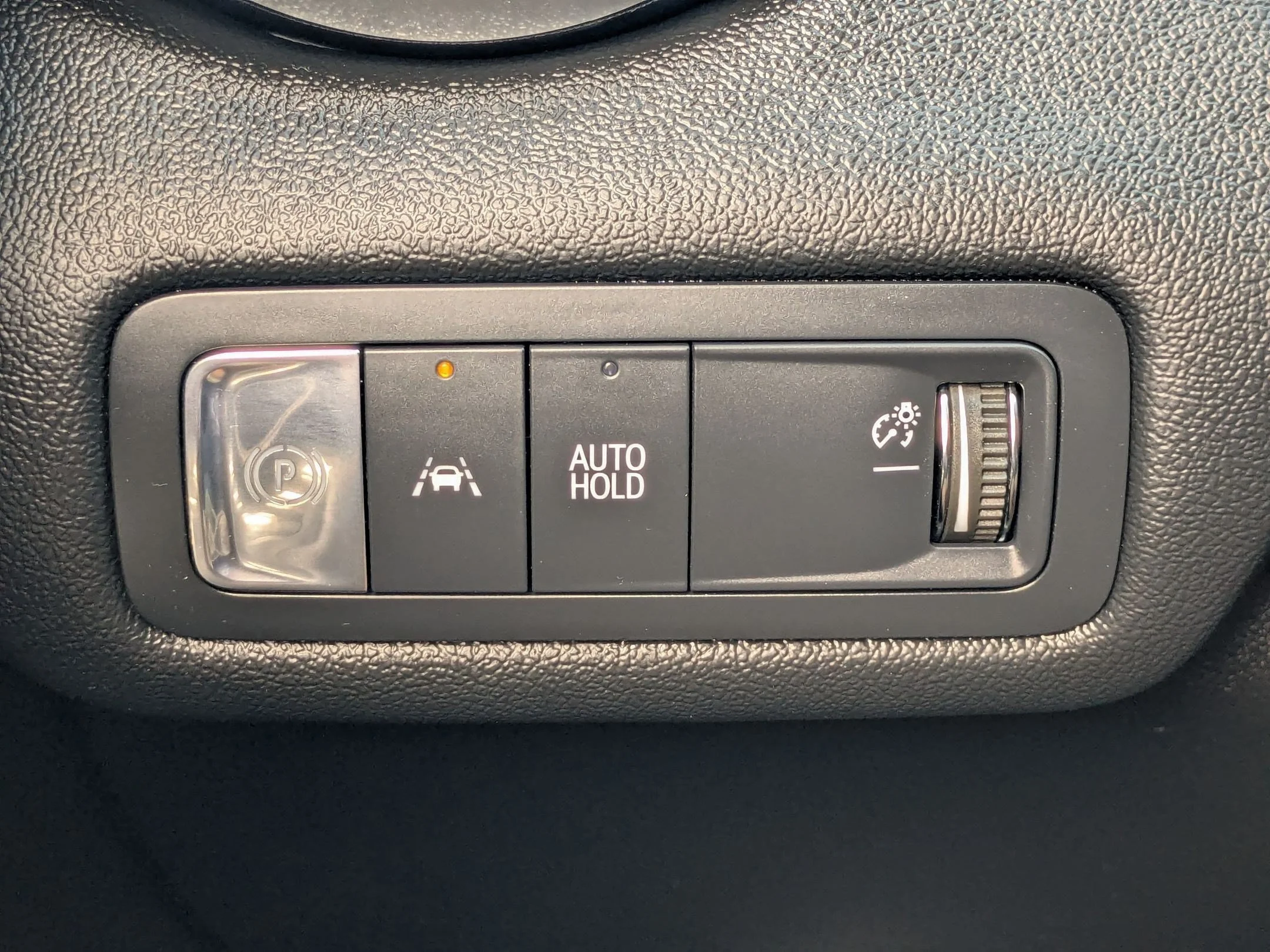 Used 2024 Sterling Gray Metallic Chevrolet eAWD LT image 19