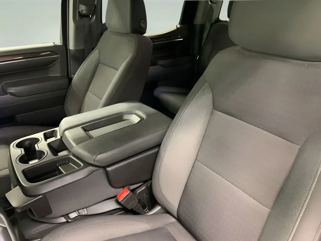 2024 Chevrolet Silverado 1500 LT - Photo 27