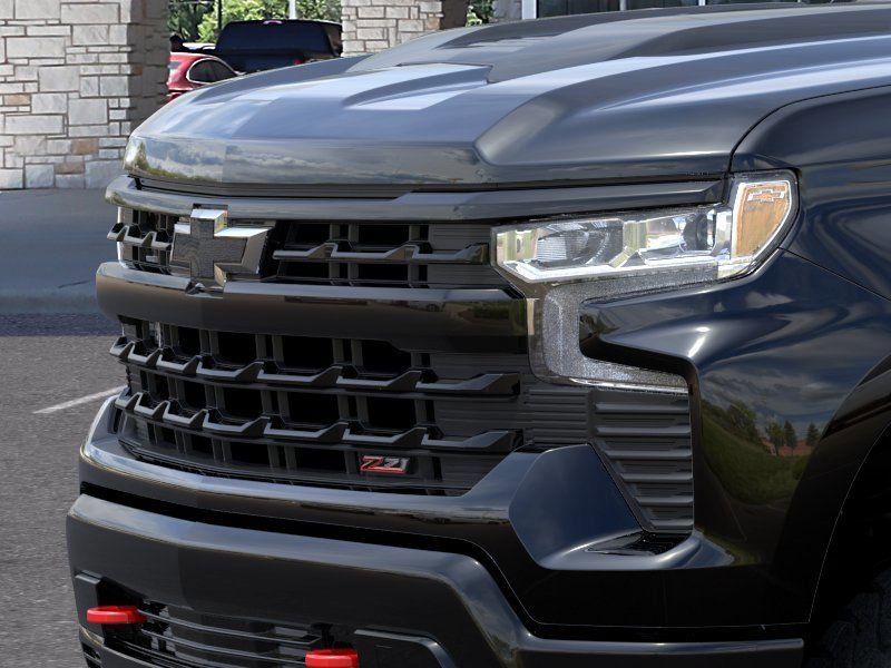 2026 Chevrolet Silverado 1500 LT Trail Boss - Photo 13