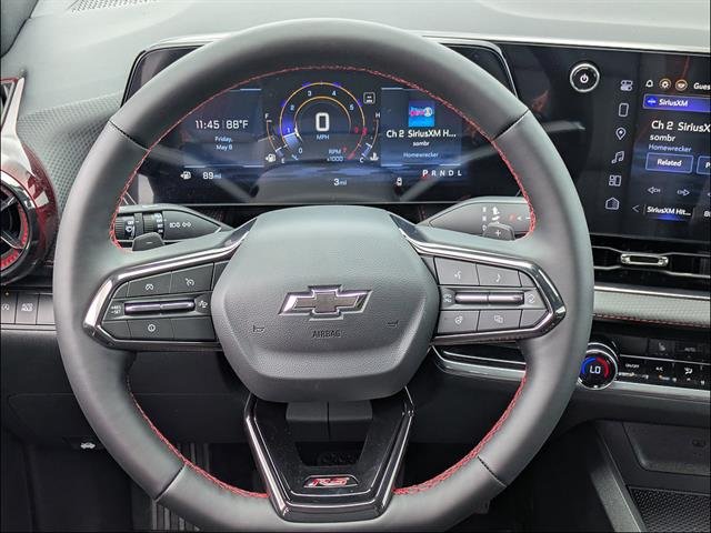 2026 Chevrolet Equinox RS - Photo 18