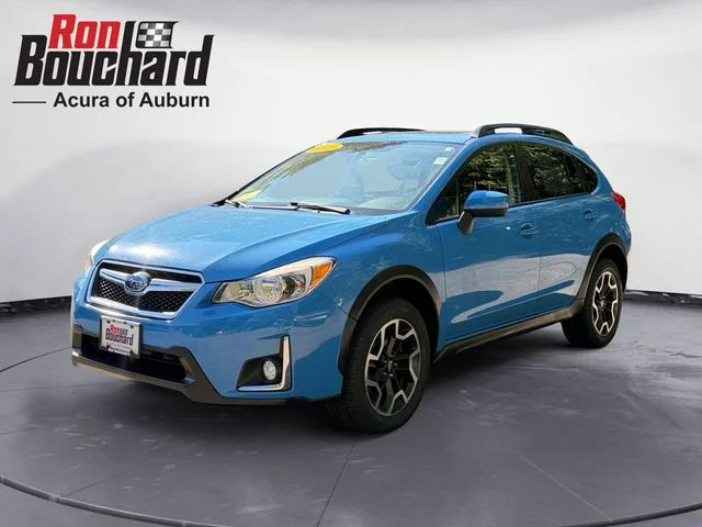 Used 2016 Blue Subaru 2.0i Premium image 5