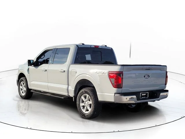 New 2026 Avalanche Ford XLT image 7