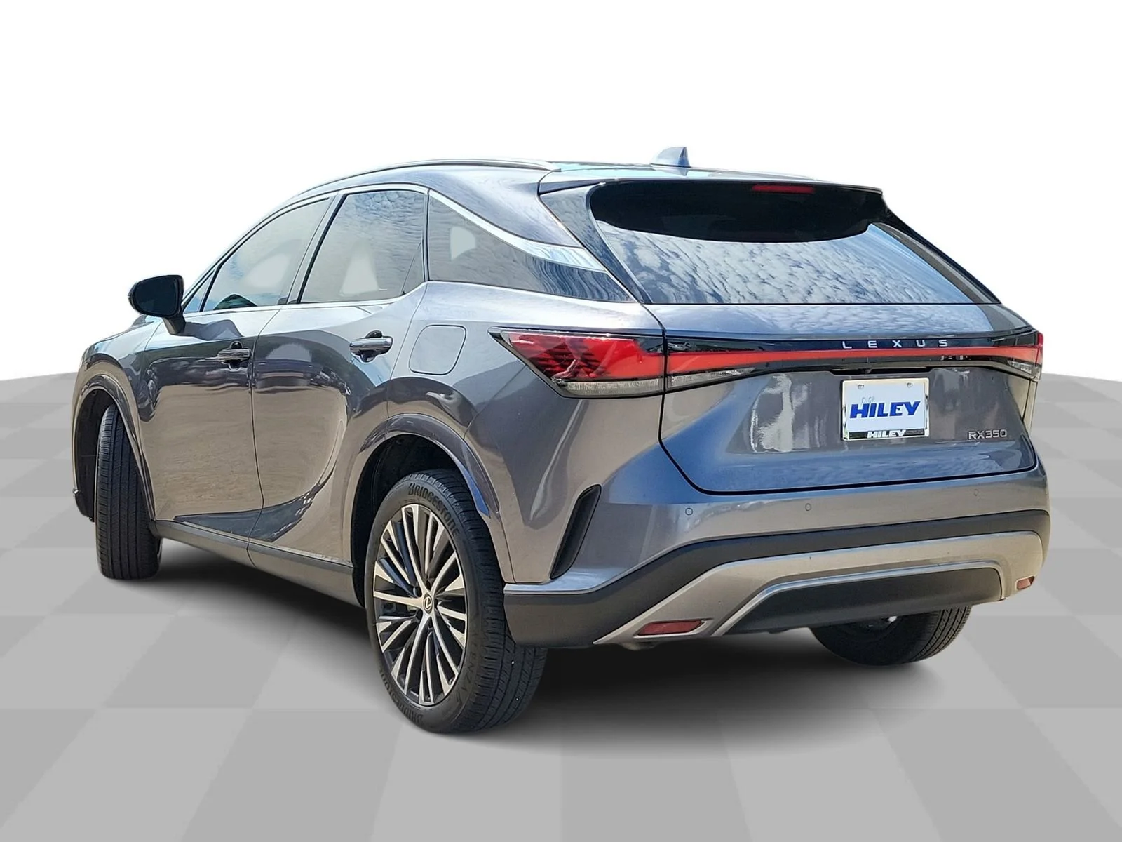 2023 Lexus RX 350 - Photo 6
