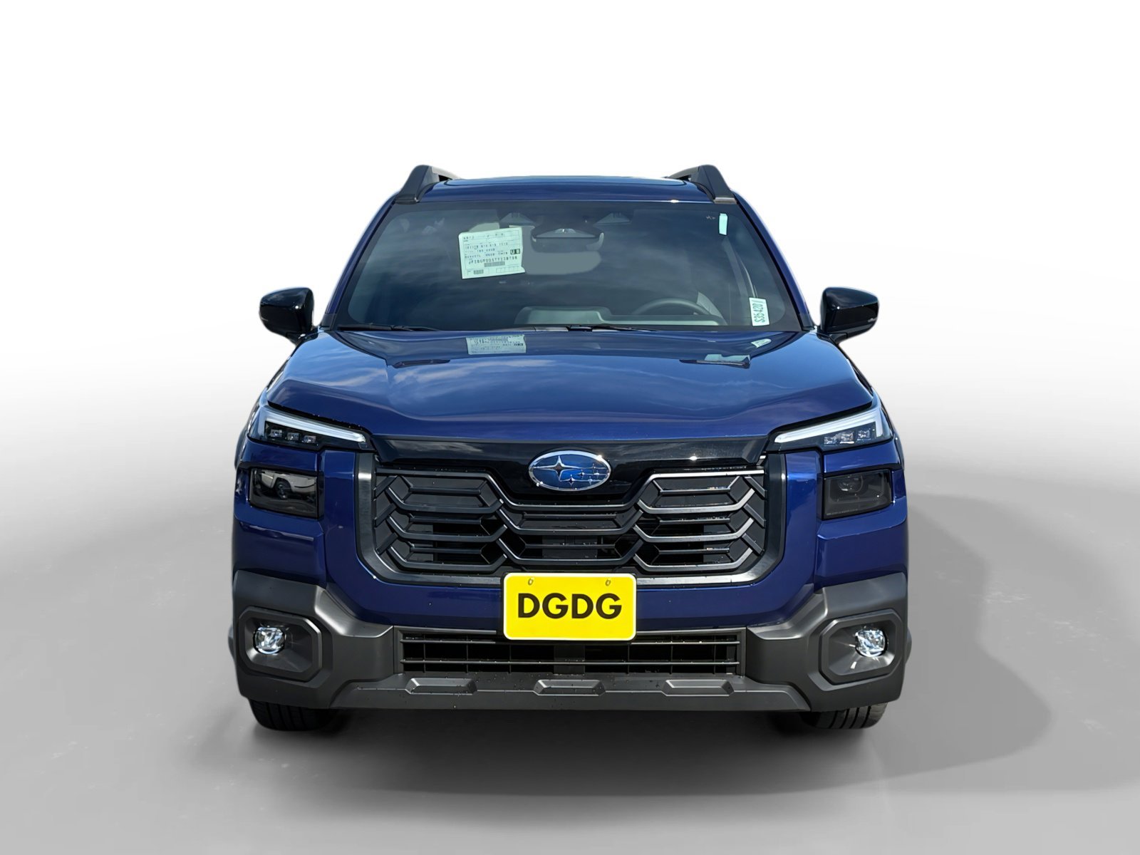 New 2026 SAPPHIRE BLUE PEARL Subaru Limited image 8