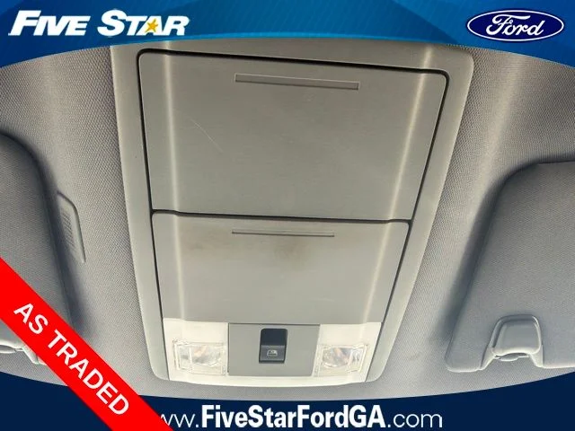 Used 2014 Black Ford XLT image 24