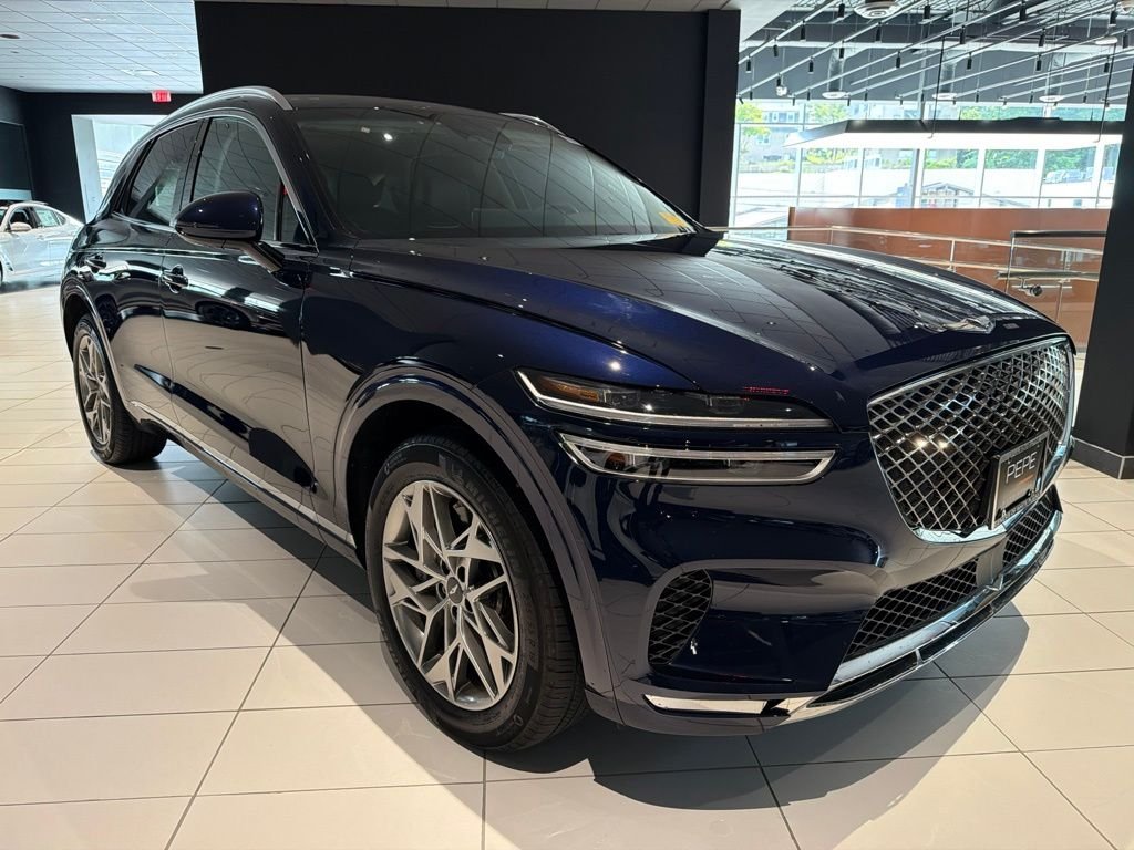 2024 GENESIS GV70