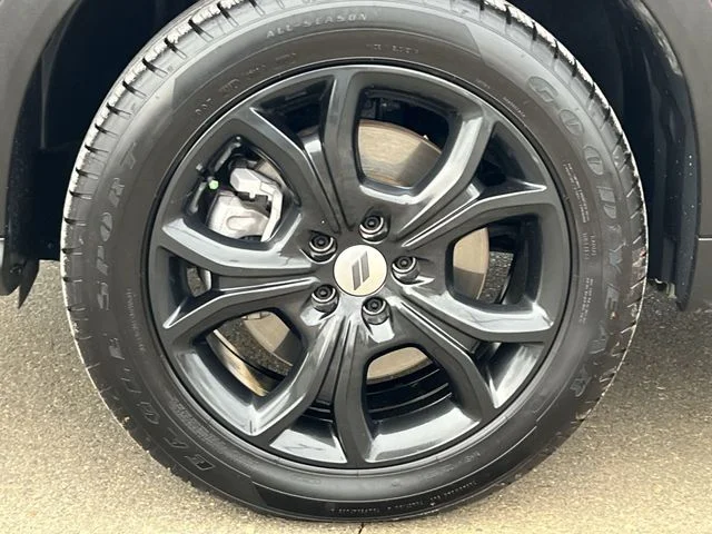 Used 2024 Red Dodge GT image 18